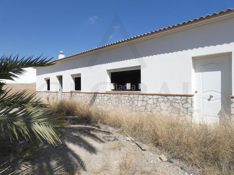 Foto 058266e1-f574-4038-84c8-a0cc24b9eb72. Masia a calle los mundos 11 a Taberno Foto 058266e1-f574-4038-84c8-a0cc24b9eb72. Masia a calle los mundos 11 a Taberno