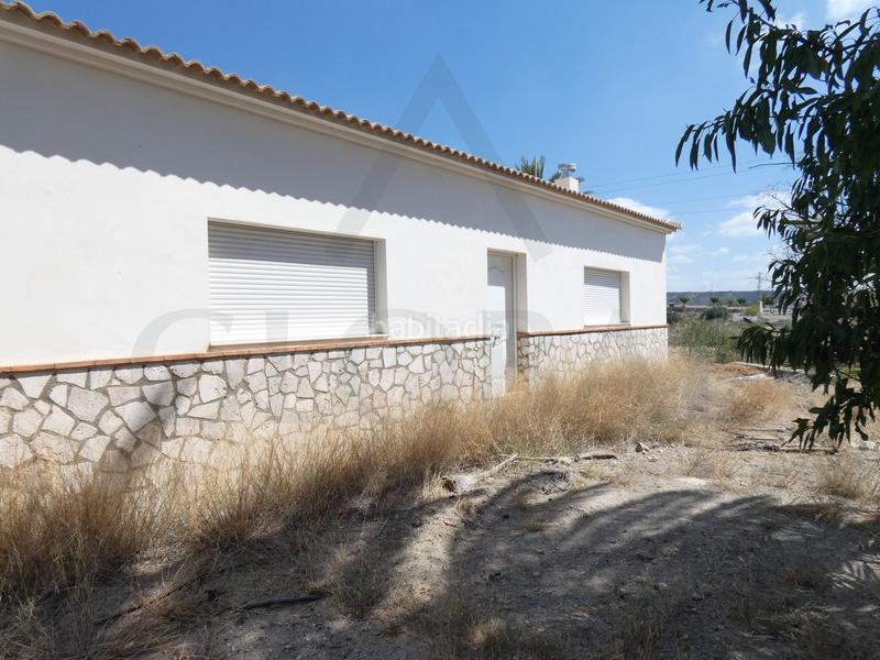 Foto 0ba2f210-6cb1-400e-8262-f65f39efb4d0. Masia a calle los mundos 11 a Taberno Foto 0ba2f210-6cb1-400e-8262-f65f39efb4d0. Masia a calle los mundos 11 a Taberno