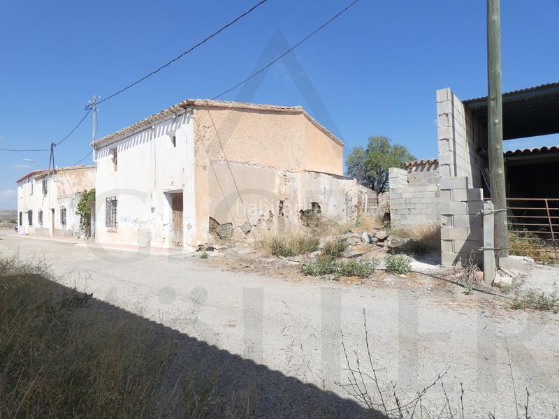 Foto 25bafea1-6c50-4d57-ada2-70106c28fb89. Masia a calle los mundos 11 a Taberno Foto 25bafea1-6c50-4d57-ada2-70106c28fb89. Masia a calle los mundos 11 a Taberno