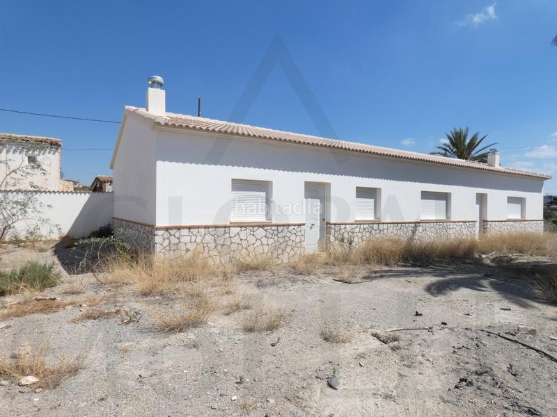 Foto 33f3fabb-74b2-4fd9-af6a-7baa6b34effe. Masia a calle los mundos 11 a Taberno Foto 33f3fabb-74b2-4fd9-af6a-7baa6b34effe. Masia a calle los mundos 11 a Taberno
