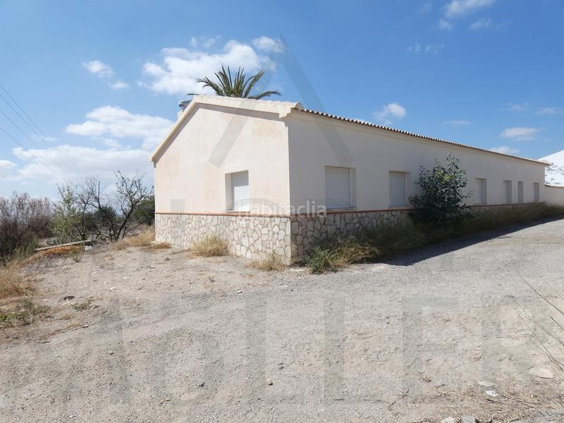Foto 71ded0e5-084f-4082-836f-56dc55133027. Masia a calle los mundos 11 a Taberno Foto 71ded0e5-084f-4082-836f-56dc55133027. Masia a calle los mundos 11 a Taberno