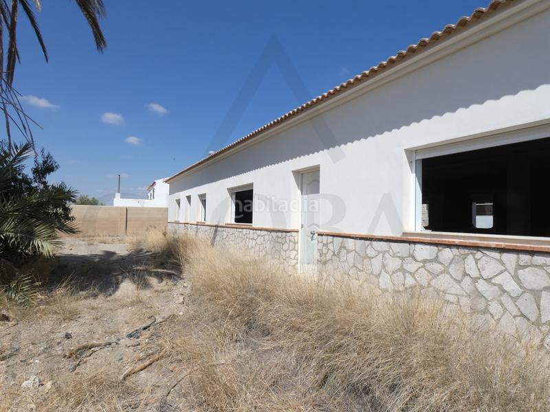 Foto 74b4ff6e-72a8-492c-9199-d2fbf7707139. Masia a calle los mundos 11 a Taberno Foto 74b4ff6e-72a8-492c-9199-d2fbf7707139. Masia a calle los mundos 11 a Taberno