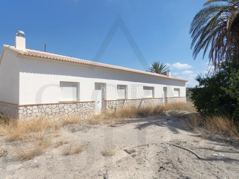 Foto 8b40a117-a432-4ee2-a524-64615a596850. Masia a calle los mundos 11 a Taberno Foto 8b40a117-a432-4ee2-a524-64615a596850. Masia a calle los mundos 11 a Taberno