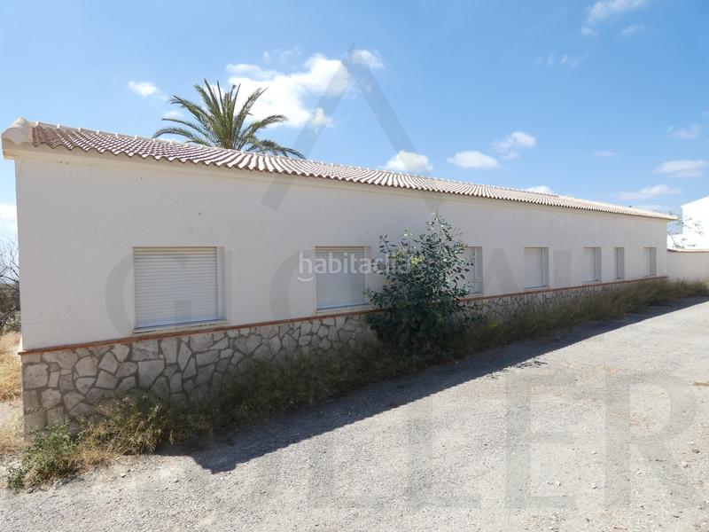 Foto a69b53ec-203c-4149-8544-268eaa9326c4. Masia a calle los mundos 11 a Taberno Foto a69b53ec-203c-4149-8544-268eaa9326c4. Masia a calle los mundos 11 a Taberno