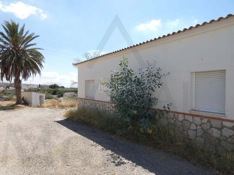 Foto b454764b-831b-4d95-bbbd-ec57f0c7e0e7. Masia a calle los mundos 11 a Taberno Foto b454764b-831b-4d95-bbbd-ec57f0c7e0e7. Masia a calle los mundos 11 a Taberno