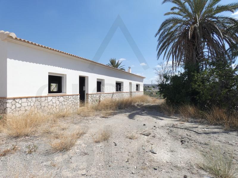 Foto ca711211-3daa-4f28-800f-e77c392e21c9. Masia a calle los mundos 11 a Taberno Foto ca711211-3daa-4f28-800f-e77c392e21c9. Masia a calle los mundos 11 a Taberno