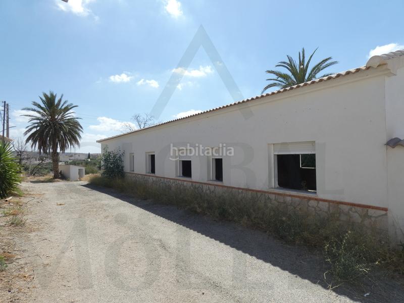 Foto e4703055-db3c-4057-b268-92bd94bb9517. Masia a calle los mundos 11 a Taberno Foto e4703055-db3c-4057-b268-92bd94bb9517. Masia a calle los mundos 11 a Taberno
