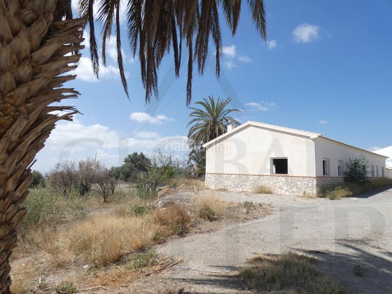 Foto eebc875c-4eb1-4512-a3cd-80dab1429118. Masia a calle los mundos 11 a Taberno Foto eebc875c-4eb1-4512-a3cd-80dab1429118. Masia a calle los mundos 11 a Taberno