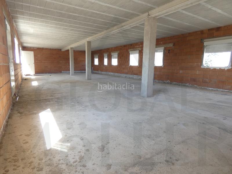 Foto f28cc6d0-f073-4ce3-a195-32c2ec402a3d. Masia a calle los mundos 11 a Taberno Foto f28cc6d0-f073-4ce3-a195-32c2ec402a3d. Masia a calle los mundos 11 a Taberno