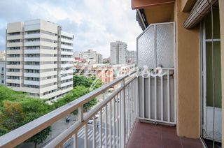 Piso en Santa Eulàlia. Magníficas vistas, a reformar Piso en Santa Eulàlia. Magníficas vistas, a reformar