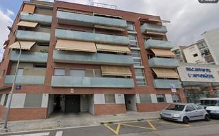 Aparcament cotxe a San Pere. Se vende plaza de aparcamiento en terrassa, zona sant pere Aparcament cotxe a San Pere. Se vende plaza de aparcamiento en terrassa, zona sant pere