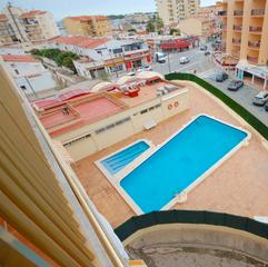 Apartament a Riells. Apartamento con piscina comunitaria a 100m de la playa Apartament a Riells. Apartamento con piscina comunitaria a 100m de la playa