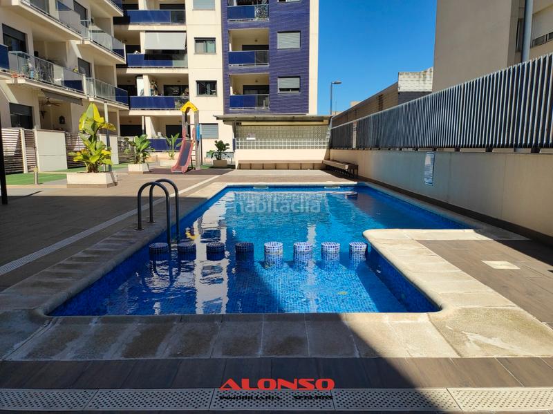 Foto 79770985-2df3-48a4-b807-37cafeb23ae2. Appartamento con parcheggio piscina in Casco Urbano Vinaròs Foto 79770985-2df3-48a4-b807-37cafeb23ae2. Appartamento con parcheggio piscina in Casco Urbano Vinaròs