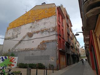 Edificio  Sant ferriol. Edificio en venta en el centro de olot Edificio  Sant ferriol. Edificio en venta en el centro de olot