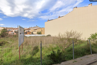 Terreno residencial  Del piverd. Venta de suelo urbano en palafrugell Terreno residencial  Del piverd. Venta de suelo urbano en palafrugell