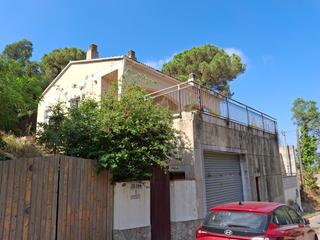 Casa  Noguera. Casa independiente en vidreres urb. aiguaviva park Casa  Noguera. Casa independiente en vidreres urb. aiguaviva park