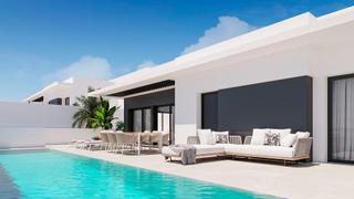 Haus in Rojales. Moderna villa de lujo con vistas a la montantildea en ciudad que Haus in Rojales. Moderna villa de lujo con vistas a la montantildea en ciudad que