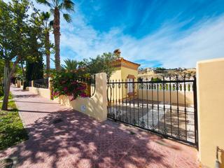 Haus in Rojales. Te presentamos una vivienda uacutenica y completamente reformada Haus in Rojales. Te presentamos una vivienda uacutenica y completamente reformada