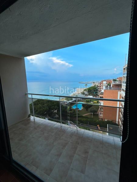 Foto 7c6c3348-ec7c-4ba7-bcf4-80f6b996f649. Alquiler apartamento gaudeixi de la primera línia de mar en Sant Vicenç de Montalt Foto 7c6c3348-ec7c-4ba7-bcf4-80f6b996f649. Alquiler apartamento gaudeixi de la primera línia de mar en Sant Vicenç de Montalt