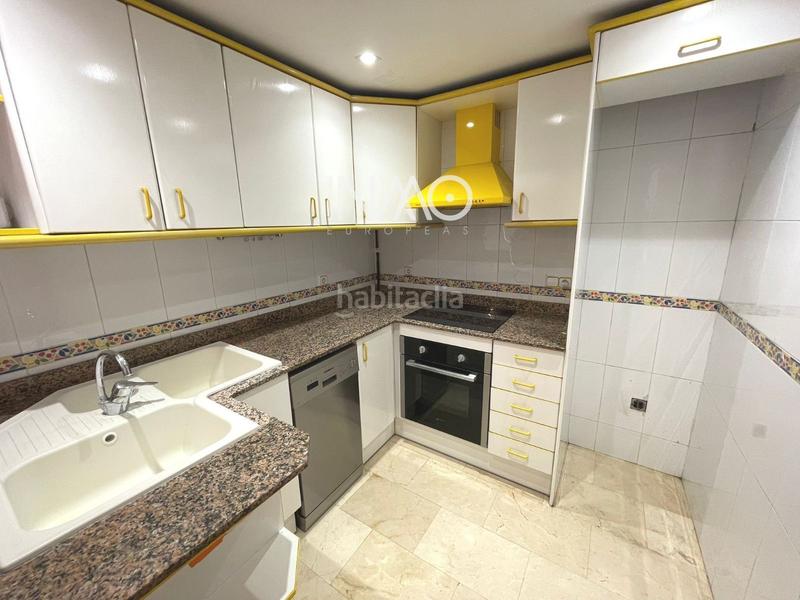 Foto 4af96465-9c3c-4953-97d8-fd9dd6011b48. Duplex avec chauffage parking dans Ca n´Oriol Rubí Foto 4af96465-9c3c-4953-97d8-fd9dd6011b48. Duplex avec chauffage parking dans Ca n´Oriol Rubí