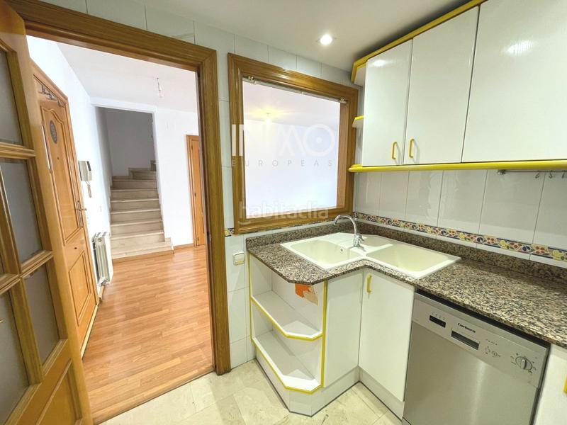 Foto 85f11d28-648b-481a-9992-688b5f724c33. Duplex avec chauffage parking dans Ca n´Oriol Rubí Foto 85f11d28-648b-481a-9992-688b5f724c33. Duplex avec chauffage parking dans Ca n´Oriol Rubí