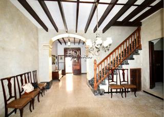 Reihenhaus in Llucmajor Interior. Casa de pueblo con garaje en llucmajor Reihenhaus in Llucmajor Interior. Casa de pueblo con garaje en llucmajor