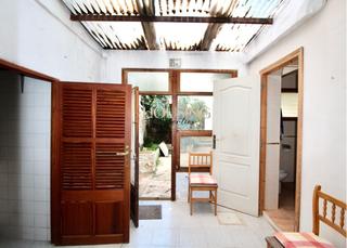 Casa adosada en Llucmajor Interior. Casa de pueblo con garaje en llucmajor Casa adosada en Llucmajor Interior. Casa de pueblo con garaje en llucmajor