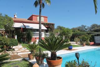 Xalet a Carrer de sant roc 35. Chalet de lujo, finca, vistas al mar, piscina càlig, costa azaha Xalet a Carrer de sant roc 35. Chalet de lujo, finca, vistas al mar, piscina càlig, costa azaha