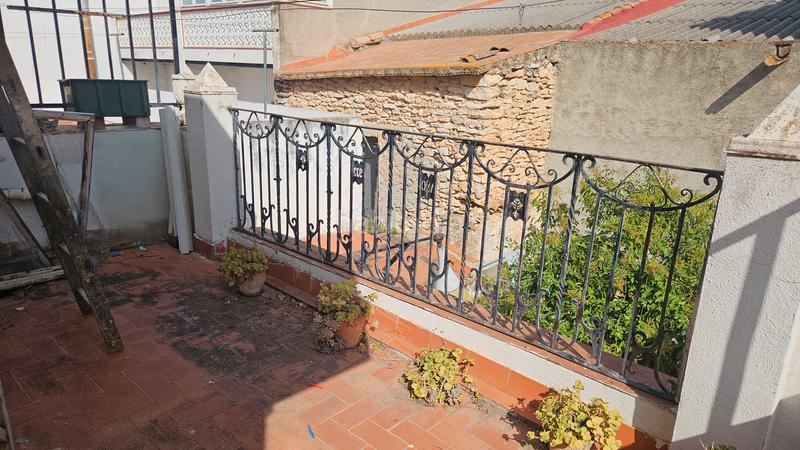 Foto cce7e76a-51b3-40e3-a48e-7f6a0a0da480. Casa 2 casas, jardín, calig, costa azahar, españa en Cálig Foto cce7e76a-51b3-40e3-a48e-7f6a0a0da480. Casa 2 casas, jardín, calig, costa azahar, españa en Cálig