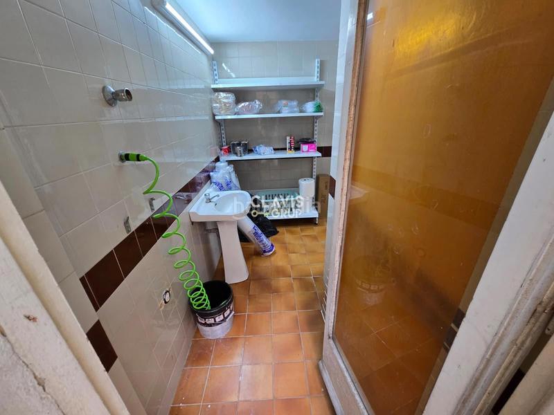 Foto a55fb594-dcfc-403a-8190-da6dcc8cc35d. Local comercial  ventaalquiler patio Prosperitat en Barcelona Foto a55fb594-dcfc-403a-8190-da6dcc8cc35d. Local comercial  ventaalquiler patio Prosperitat en Barcelona