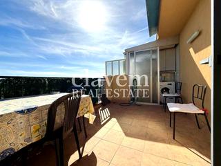 Ático  Carrer de la mina de la ciutat Ático  Carrer de la mina de la ciutat