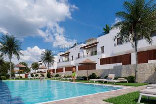 Casa adossada a Desamparados - Hurchillo - Torremendo. Viviendas de obra nueva en vistabella golf resort, orihuela Casa adossada a Desamparados - Hurchillo - Torremendo. Viviendas de obra nueva en vistabella golf resort, orihuela