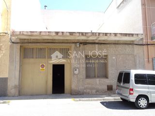 Warehouse in Monforte del Cid. Venta de almacén en zona centro de monforte del cid, alicante, s Warehouse in Monforte del Cid. Venta de almacén en zona centro de monforte del cid, alicante, s