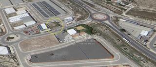 Industrial plot in Pedanías Este. Se vende terreno industrial en aspe tres hermanas Industrial plot in Pedanías Este. Se vende terreno industrial en aspe tres hermanas