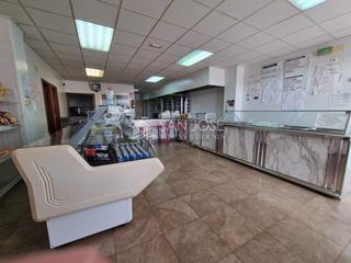 Traspàs Local Comercial a Monòver. Se vende o traspasa negocio en monovar alicante spain Traspàs Local Comercial a Monòver. Se vende o traspasa negocio en monovar alicante spain