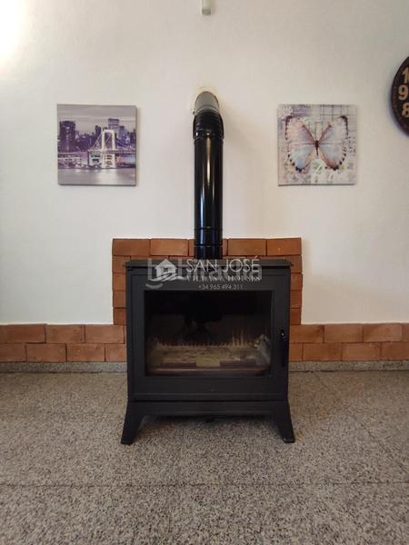 Foto 411c2c88-06c9-4c7b-a09c-e16277e3cb25. Chalet in Plaza Castelar - Mercado Central Elda Foto 411c2c88-06c9-4c7b-a09c-e16277e3cb25. Chalet in Plaza Castelar - Mercado Central Elda