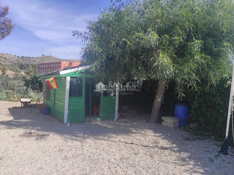 Foto 7566683f-e7f2-43e2-9f15-f38f6bbafeb7. Chalet in Plaza Castelar - Mercado Central Elda Foto 7566683f-e7f2-43e2-9f15-f38f6bbafeb7. Chalet in Plaza Castelar - Mercado Central Elda