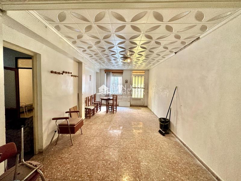 Foto 504512e4-b7bf-4a06-9298-06e2d66d2f4c. Casa a Centro Aspe Foto 504512e4-b7bf-4a06-9298-06e2d66d2f4c. Casa a Centro Aspe