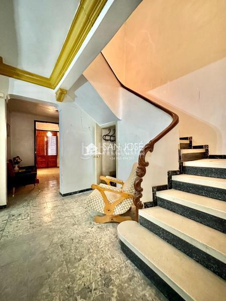 Foto 6e9a6d07-f5c0-42c7-8e0e-8c40d7e91c4c. Casa a Centro Aspe Foto 6e9a6d07-f5c0-42c7-8e0e-8c40d7e91c4c. Casa a Centro Aspe