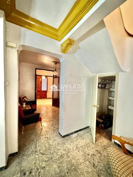 Foto 7f0a5a50-241f-4c28-b58e-4f2cc416d261. Casa a Centro Aspe Foto 7f0a5a50-241f-4c28-b58e-4f2cc416d261. Casa a Centro Aspe