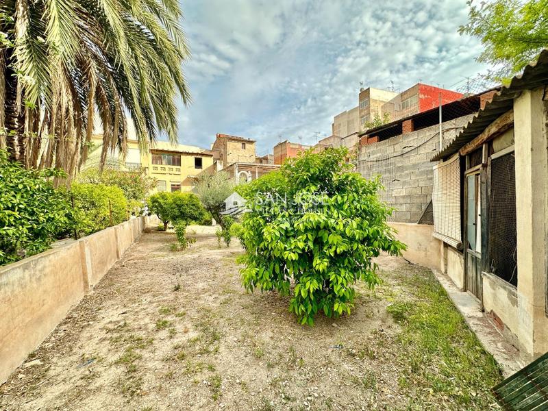 Foto b20e757d-c92d-4495-a9ad-c6de5dfe4b6f. Casa a Centro Aspe Foto b20e757d-c92d-4495-a9ad-c6de5dfe4b6f. Casa a Centro Aspe