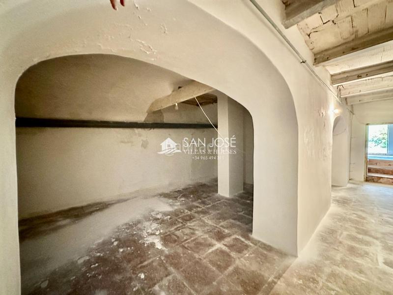 Foto cc1226a8-8f3f-4d16-8a08-42f3b31400e0. Casa a Centro Aspe Foto cc1226a8-8f3f-4d16-8a08-42f3b31400e0. Casa a Centro Aspe