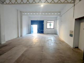 Lloguer Local Comercial a La Serranica-Sagrado Corazón. Alquiler de local comercial recien reformado en el centro de asp Lloguer Local Comercial a La Serranica-Sagrado Corazón. Alquiler de local comercial recien reformado en el centro de asp