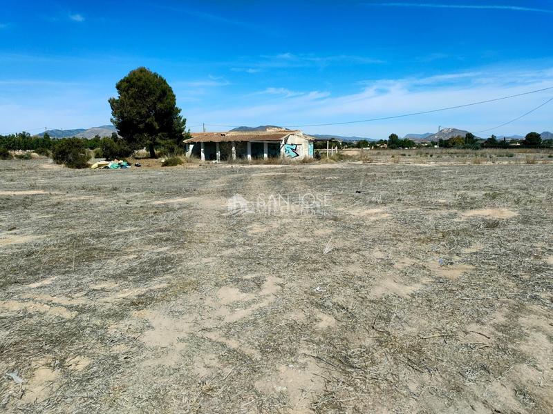 Foto b17fbcb1-9527-4a4f-b24a-70f2c83422b9. Casa a Pedanías Oeste Aspe Foto b17fbcb1-9527-4a4f-b24a-70f2c83422b9. Casa a Pedanías Oeste Aspe