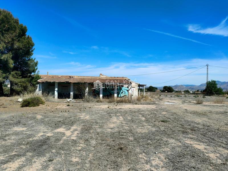 Foto e6ce176d-91a1-43e9-90ba-5be9be62776f. Casa a Pedanías Oeste Aspe Foto e6ce176d-91a1-43e9-90ba-5be9be62776f. Casa a Pedanías Oeste Aspe