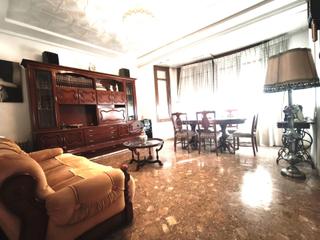 Etagenwohnung in La Serranica-Sagrado Corazón. Venta de bonito piso en aspe, zona centro junto al parque doctor Etagenwohnung in La Serranica-Sagrado Corazón. Venta de bonito piso en aspe, zona centro junto al parque doctor