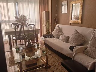 Flat in Ciudad de Asís. Venta de piso en alicante, zona ciudad de asis Flat in Ciudad de Asís. Venta de piso en alicante, zona ciudad de asis