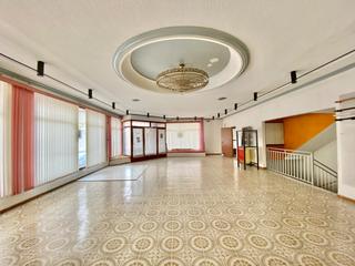 Local Comercial a San Juan. Venta de local comercial con posibilidad de construir en aspe p Local Comercial a San Juan. Venta de local comercial con posibilidad de construir en aspe p
