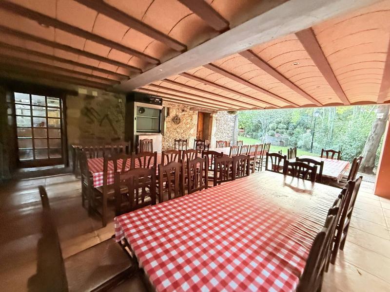 Foto 6e2e7d30-f128-433c-9aba-daf01d2b43a7. Geschäftsraum in rectoria vella 1 in Sant Celoni Foto 6e2e7d30-f128-433c-9aba-daf01d2b43a7. Geschäftsraum in rectoria vella 1 in Sant Celoni