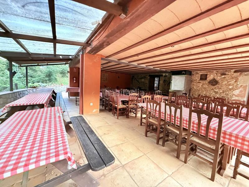 Foto e629d018-b861-4ef5-a50b-9ae59f6aa523. Geschäftsraum in rectoria vella 1 in Sant Celoni Foto e629d018-b861-4ef5-a50b-9ae59f6aa523. Geschäftsraum in rectoria vella 1 in Sant Celoni